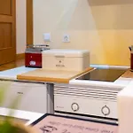 דירה Alohamundi Bailen סביליה