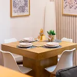 דירה Alohamundi Bailen